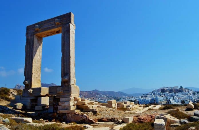 Things to Do in and around Chora Naxos Island
